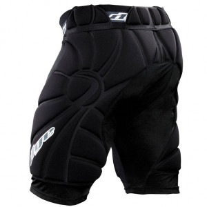 Dye PERFORMANCE SLIDE SHORTS - Black - Img 2