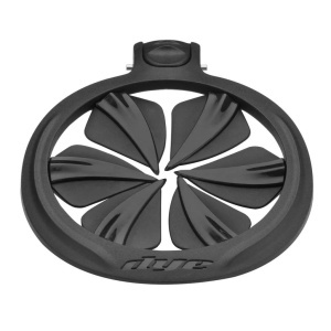 Dye R2 QUICK FEED Black/Black