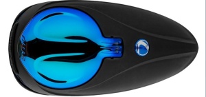Dye Rotor Paintball Loader R2 - Blue Ice - Img 4