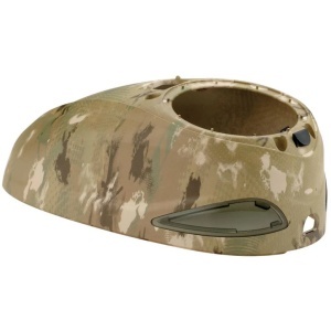DYE Rotor R1 / LT-R High Capacity Top Shell (DyeCam)
