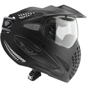 DYE SE GOGGLE SINGLE LENS (BLACK)