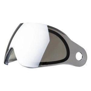 Dye SE / SLS (Replacement) Thermal Lens SILVER MIRROR