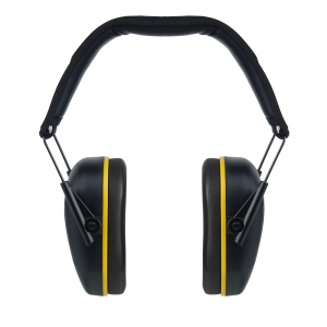 Earmor M300L - Passive Hearing Protectors - NRR 27 dB - Black [M300L-BK] - Img 2