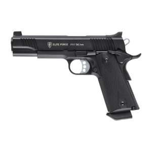 Elite Force 1911 Tac Two Airsoft Pistol - 6mm [GreenGas]