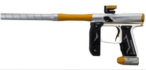 Empire Axe 2.0 - dust silver / dust gold