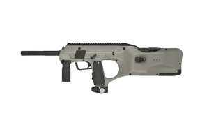 Empire BT Dfender Elite - Xanadu Grey .68 - Img 2