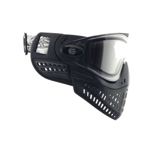 Empire E-Vent Goggle - Black - Img 3
