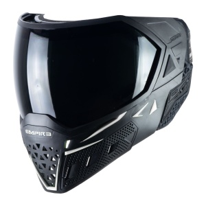 Empire EVS - black/white (Ninja & Clear lens) - Img 2