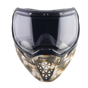 Empire EVS Goggle SE Seismic [w/ 2 lens] - Img 4