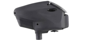Empire Halo Too Paintball Loader - dust grey - Img 1