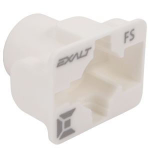 Exalt Paintball Tank Regulator Removal Kit (FS Insert)