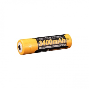 Fenix 18650 3400mAh 3.6V USB-C Battery ARB-L18U V3.0 - Img 3