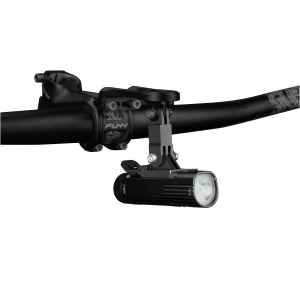 Fenix ALD-10 bicycle handlebar holder - Img 3
