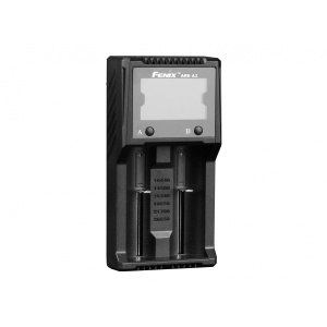 Fenix ARE-A2 mains charger - Img 4