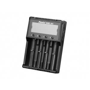 Fenix ARE-A4 mains charger - Img 1