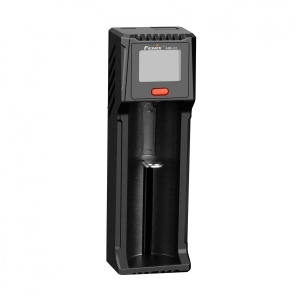Fenix ARE-D1 USB charger - Img 7