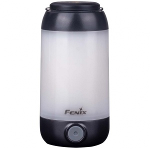 Fenix CL26R LED Lanterna Camping - black - Img 1