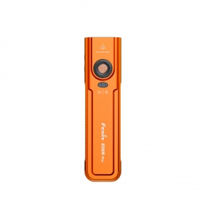 Fenix E06R PRO LED flashlight w/ Laser [multiple colors] - Img 7