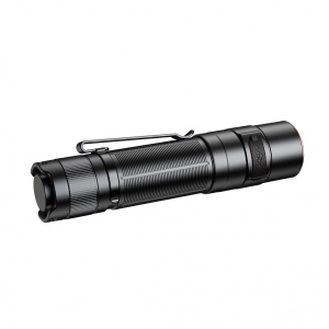 Fenix E35R LED flashlight - Img 2