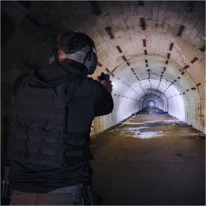 Fenix GL19R V2.0 LED pistol flashlight - Img 7