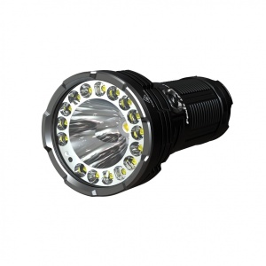 Fenix LR40R V2.0 LED flashlight - Img 4