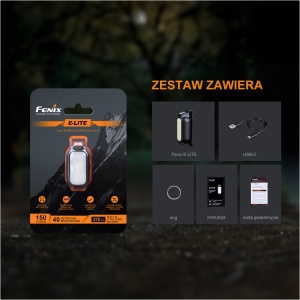 Fenix Mini-Lite LED Flashlight - Img 8