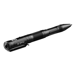 Fenix T6 Tactical Pen / Pix Tactic - BLACK - Img 3