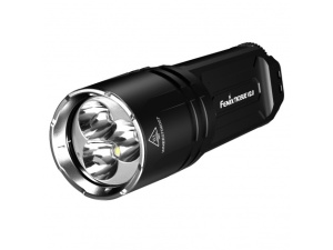 Fenix TK35UE V2.0 LED flashlight - Img 4
