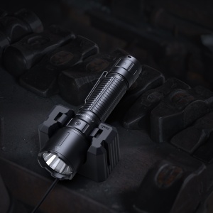 Fenix WF26R LED Flashlight - Img 8