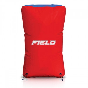 Field Low Impact Inflatable Bunkers Set of 6 Un Red/Blue - Img 6