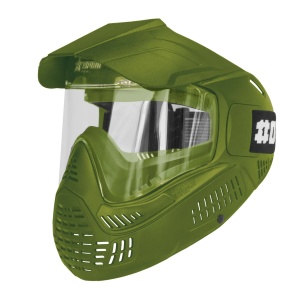 Field #ONE Goggle Single Lens V3 - OLIVE - Img 2