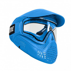 Field #ONE Goggle Thermal Blue V2 - Rubber Foam - Img 3