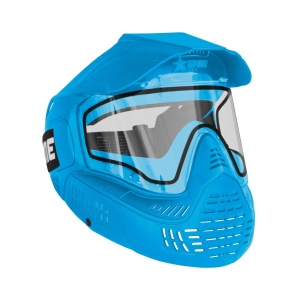 Field #ONE Goggle Thermal Blue V3 - Rubber Foam - Img 4