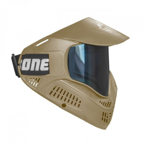 Field #ONE Goggle Thermal Desert - Img 3