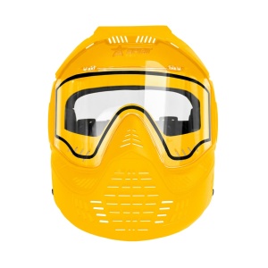 Field #ONE Goggle Thermal REF V3 - Yellow - Img 3