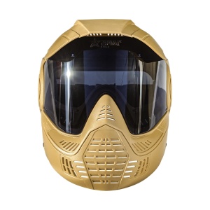 Field #ONE Goggle Thermal V3 - Desert Tan - Img 2