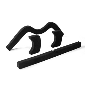 Field #ONE V2 Rubber Hard Foam - Img 2