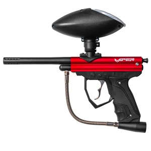 FIELD Paintball Loader .50cal Viper 200rnds Black - Img 4
