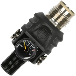 First Strike Anti-Hero Regulator (300 Bar / 4500 PSI)