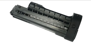 First Strike FSC Pistol Magazine - black - Img 3