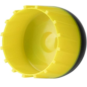 First Strike Paintballs 600 Rounds Box - Grey / Yellow - Img 3