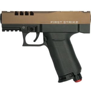 First Strike XP Pistol - FDE [Cal.68] - Img 2