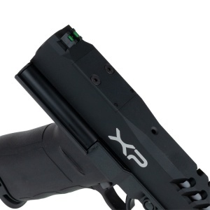 First Strike XP Pistol - Silver [Cal.68] - Img 4