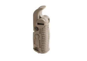 FMA AB163 Foldable Grip - Picatinny - Img 6