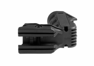 FMA Magwell Grip - Black OR Dark Earth - Img 5