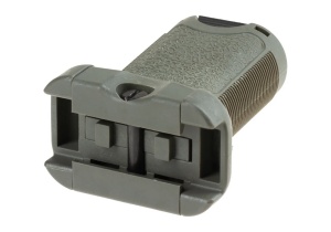 FMA TD Forward Grip - Picatinny - Img 11