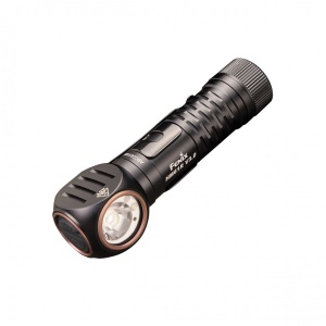 Frontala Fenix HM61R V3.0 [headlamp flashlight] - Img 6