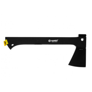 Ganzo Firebird Axe FSA01-YE hatchet - Img 3
