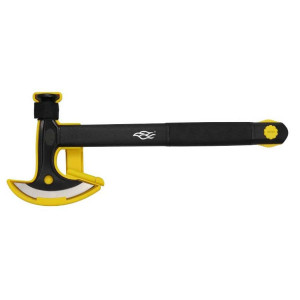 Ganzo Firebird Axe FSA02-YE - Img 2