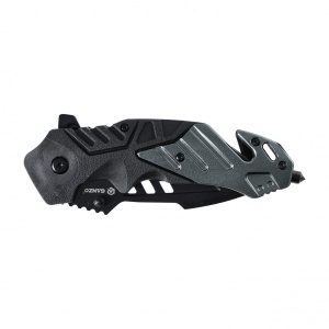 Ganzo G629-GY folding knife - GREY - Img 5